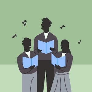 Meet your Posher, Margie